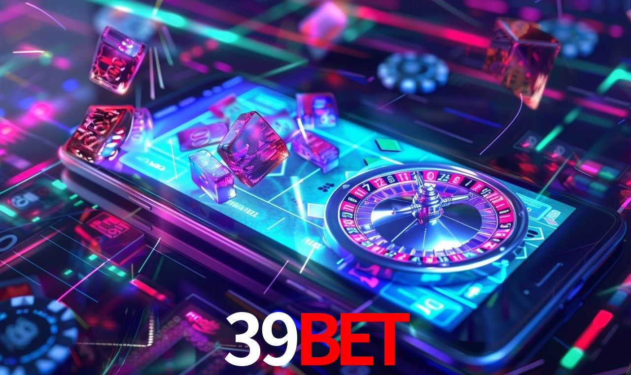 Estatísticas 39bet