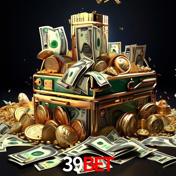 Experiência VIP 39bet