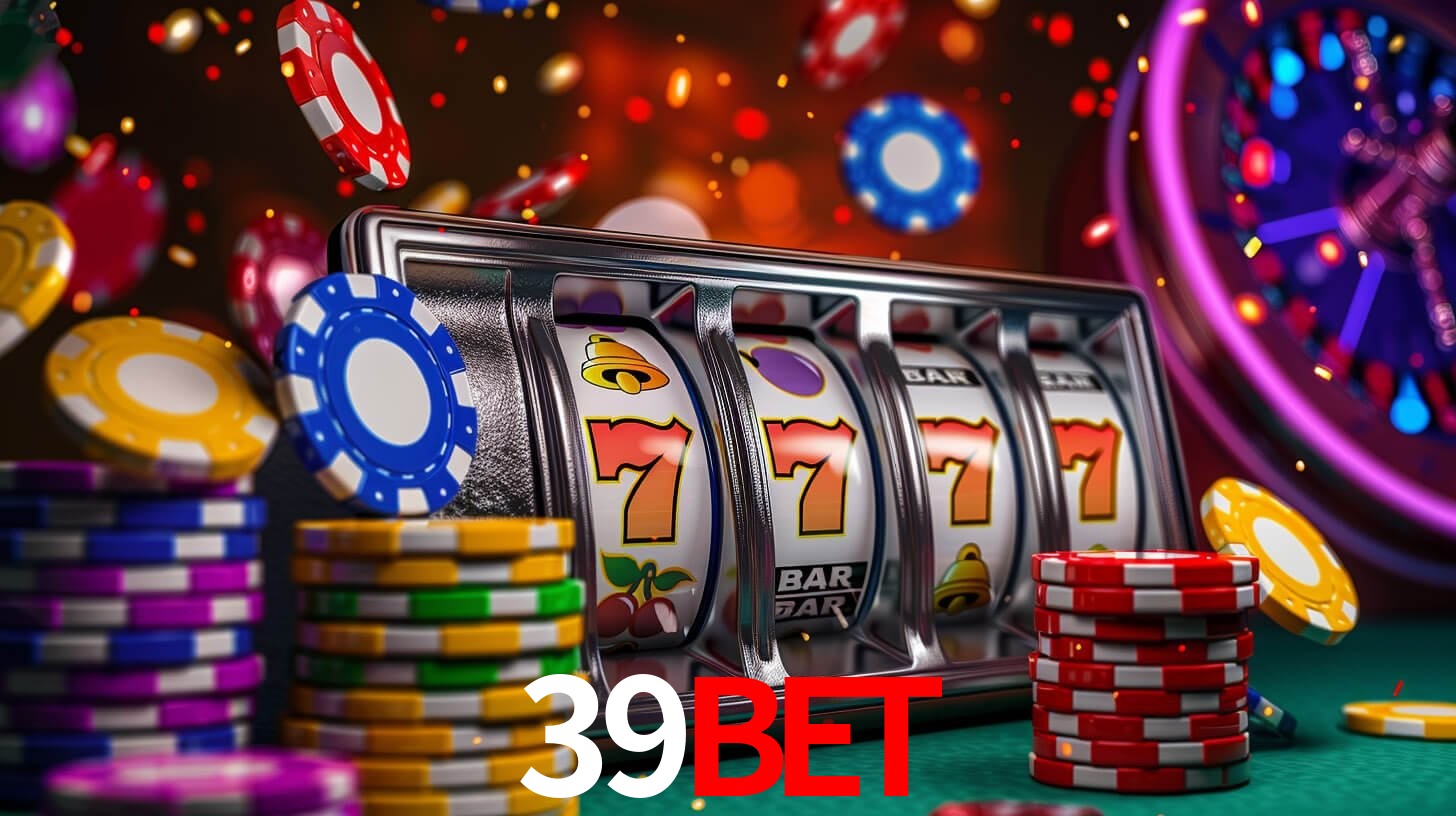 Torneios 39bet