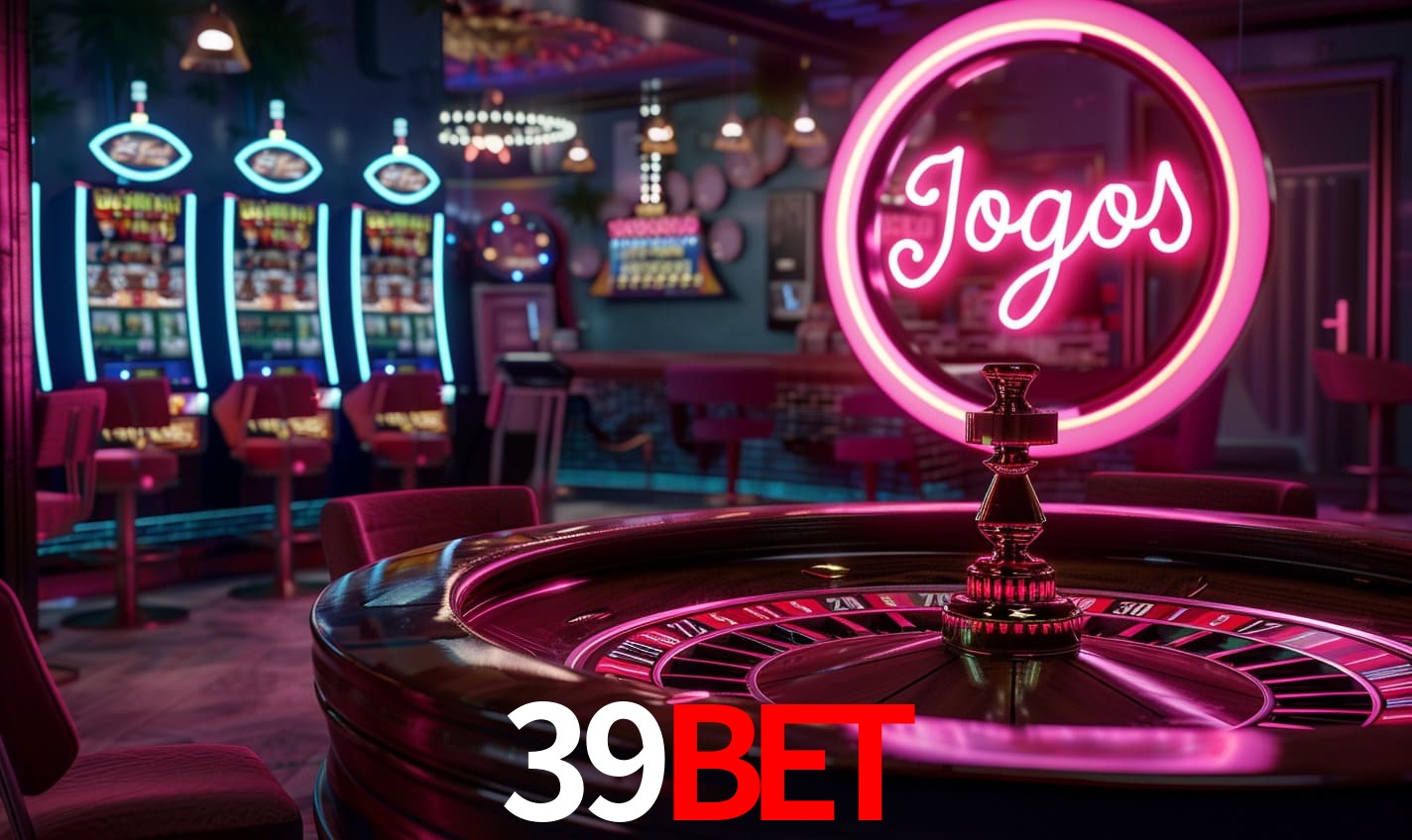 Desvendando o Mundo dos Jogos Virtuais na 39bet