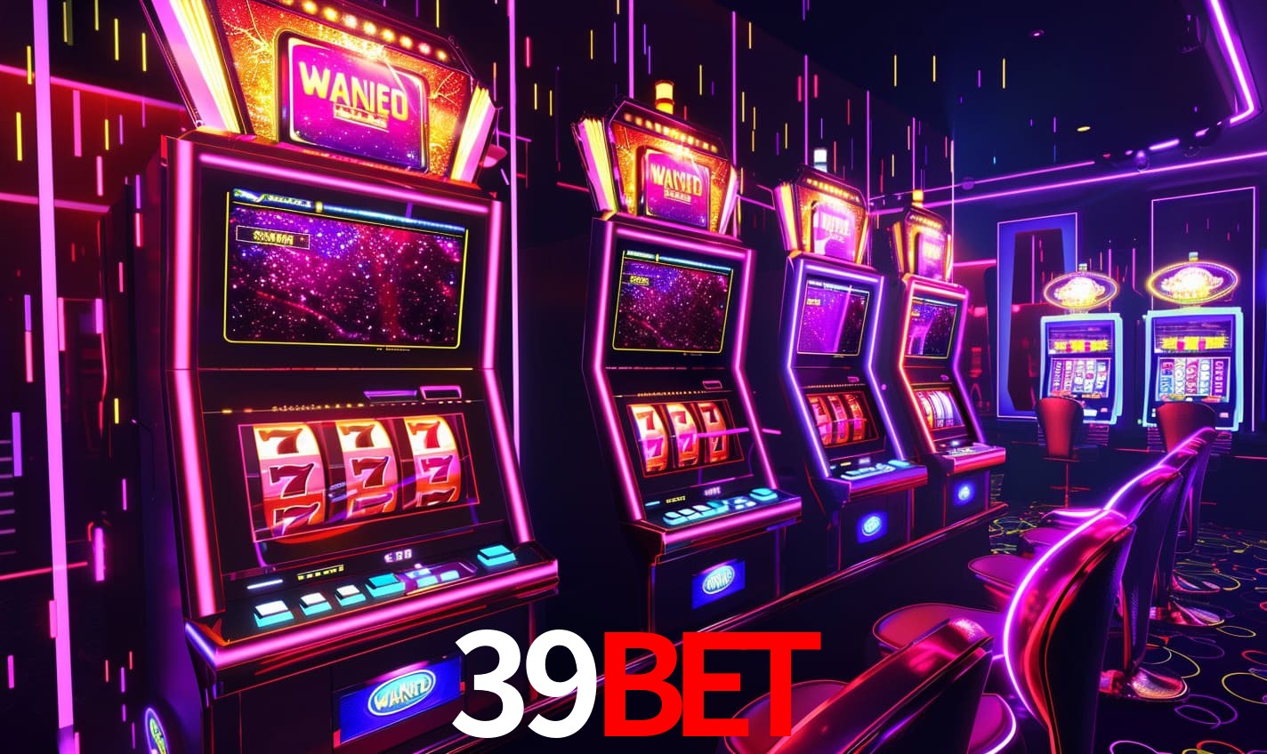 Descubra o Programa VIP da 39bet: Vantagens Exclusivas para Jogadores