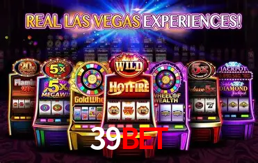 Descubra a Essência do 39bet: Nossa História e Compromissos