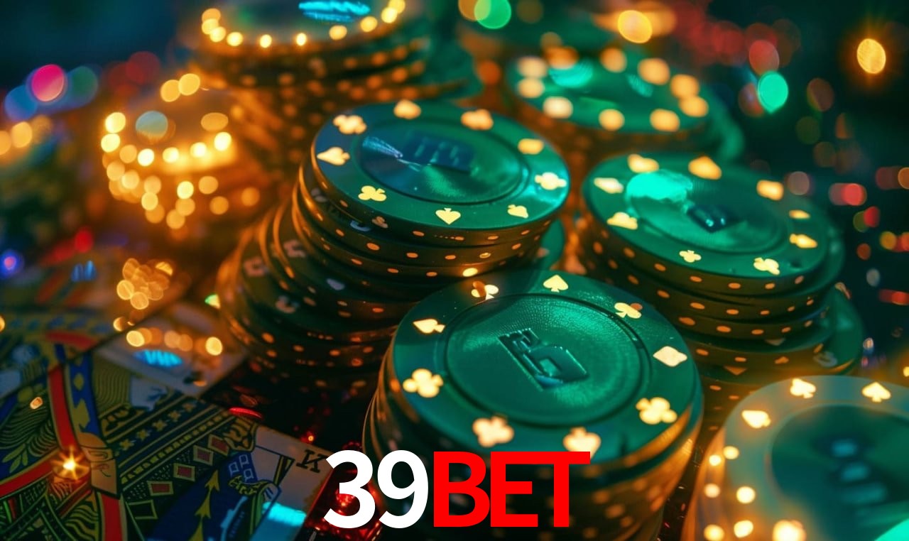 Apostas de Basquete 39bet