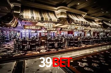 Platform Technology 39bet