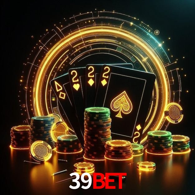 Casino Ao Vivo 39bet