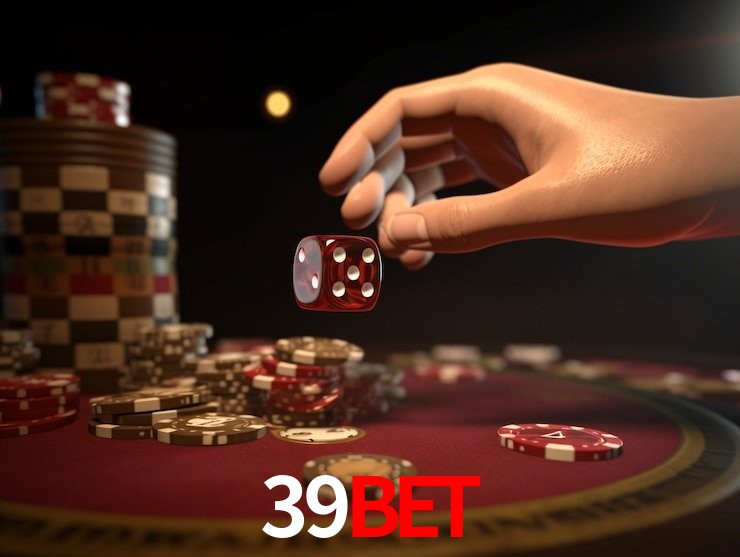 Provedores de Jogos 39bet