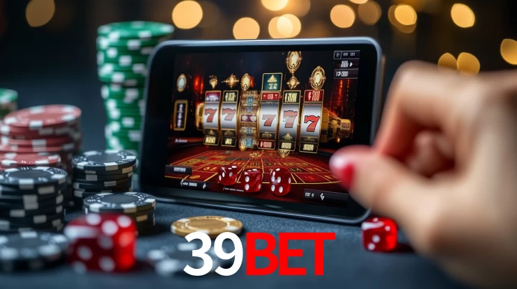 Exclusive Games 39bet
