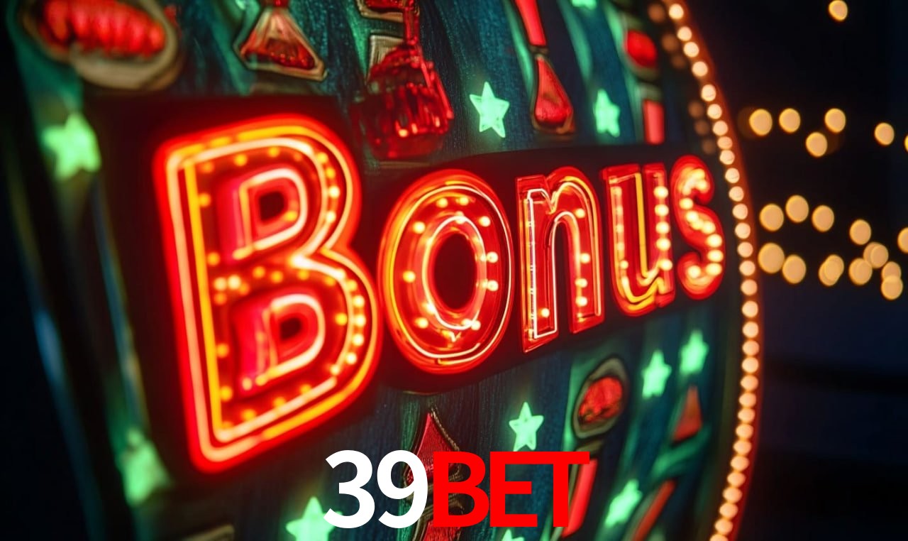 Programa VIP 39bet