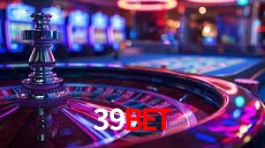 Tennis Betting 39bet