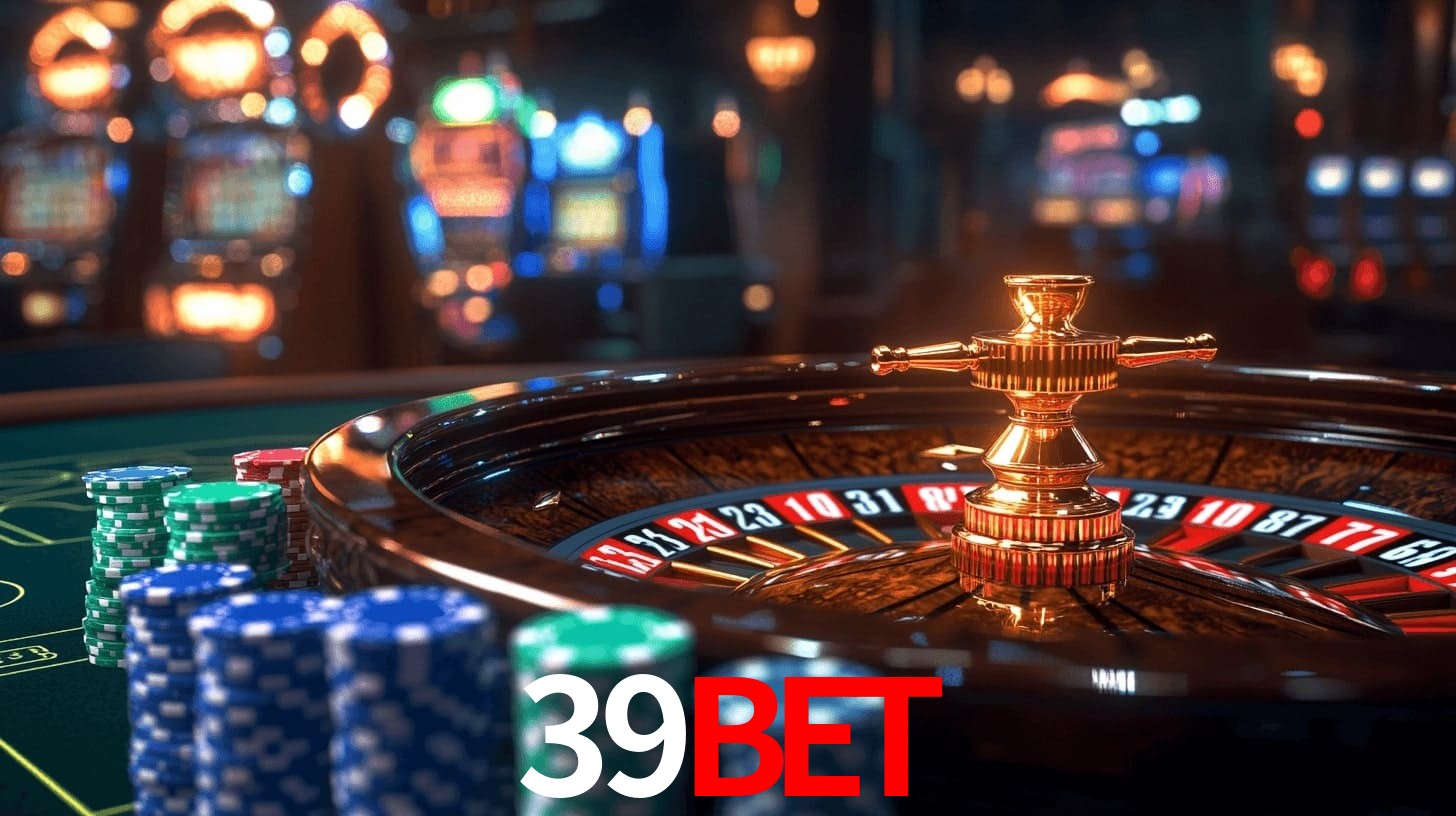 39bet: Seu Especialista em Apostas Esportivas Brasileiras