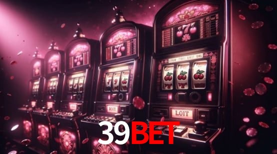 Interface do App 39bet