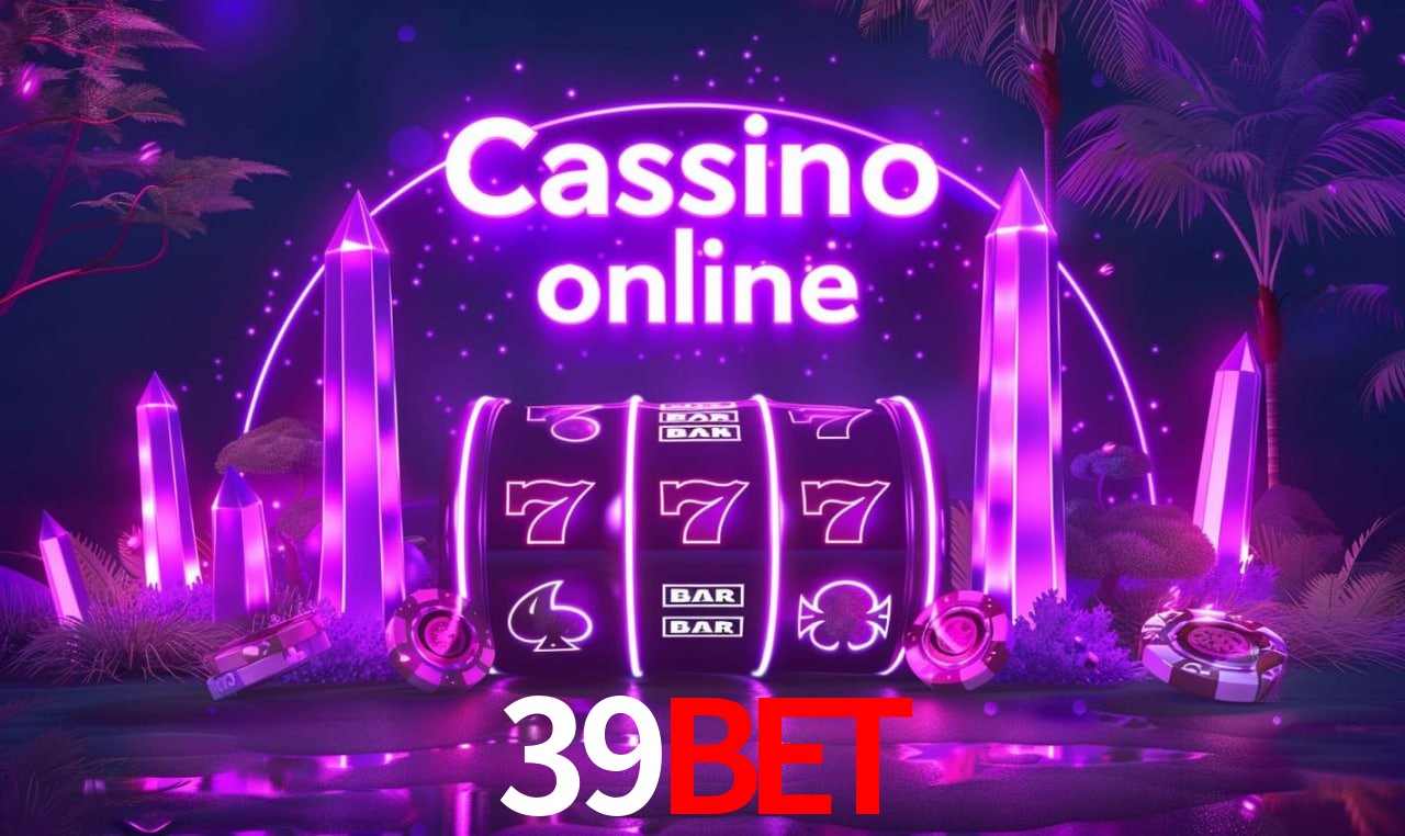 Sistemas de Segurança 39bet