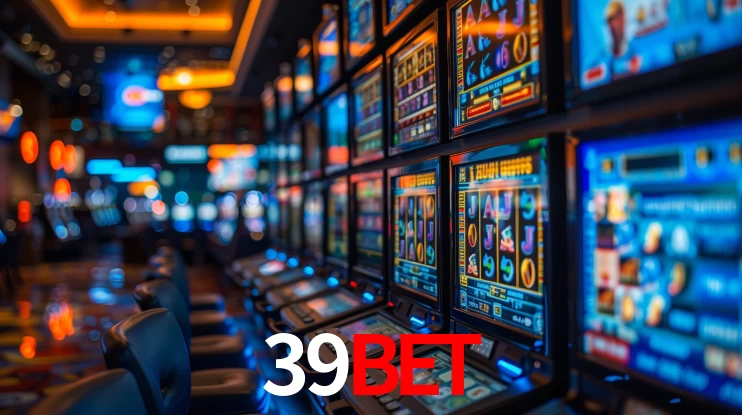 Game Providers 39bet