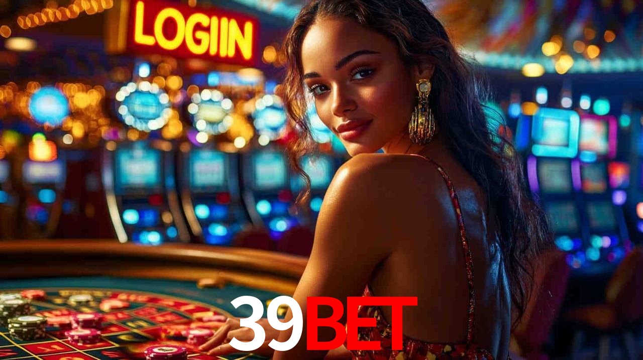Cadastro Rápido 39bet