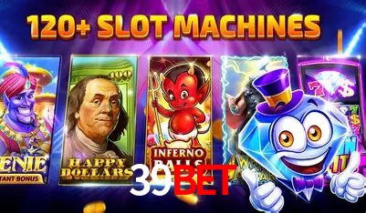 Seasonal Promotions 39bet