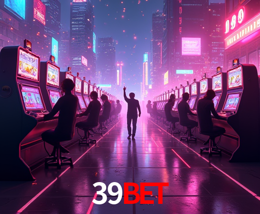 Casino VIP 39bet