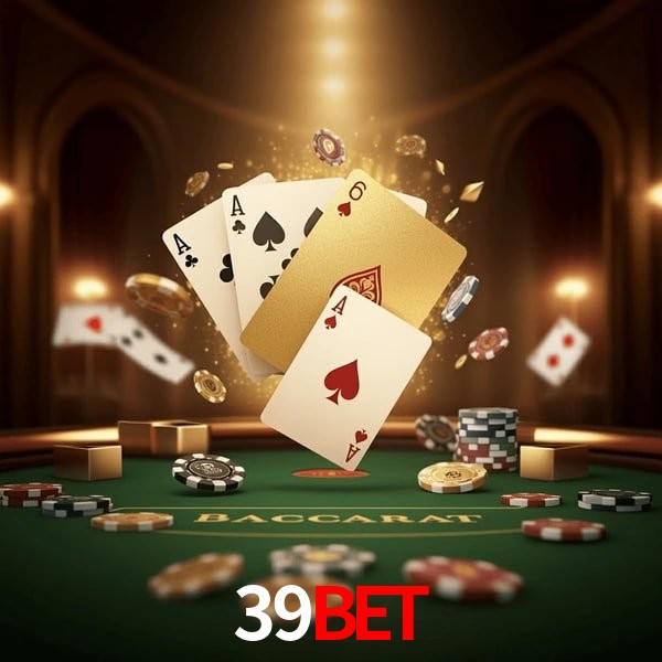 VIP Casino 39bet