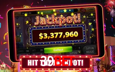 Descubra o Mundo do Cassino Online com 39bet