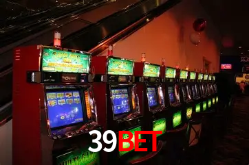 A Experiência Imersiva dos Cassinos Ao Vivo no 39bet