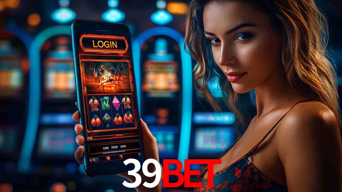 39bet login