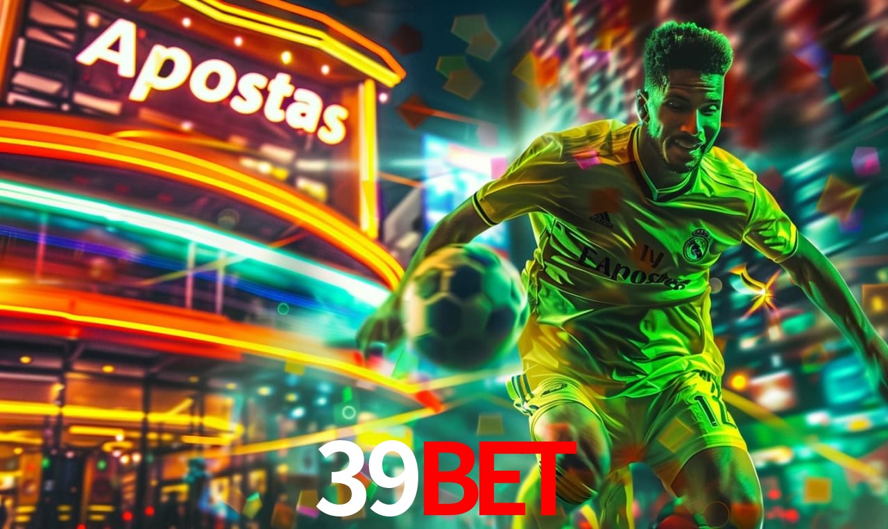 Jogos de Slot 39bet