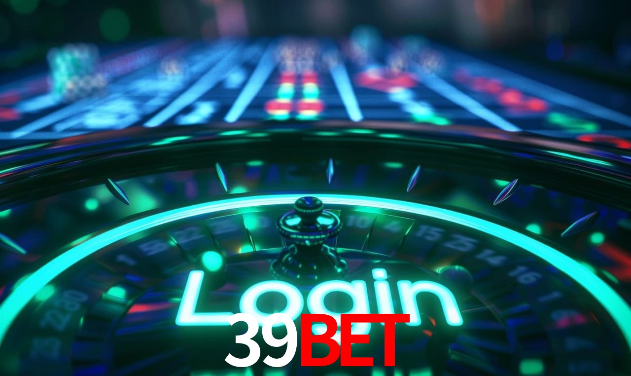 Apostas de Tênis 39bet