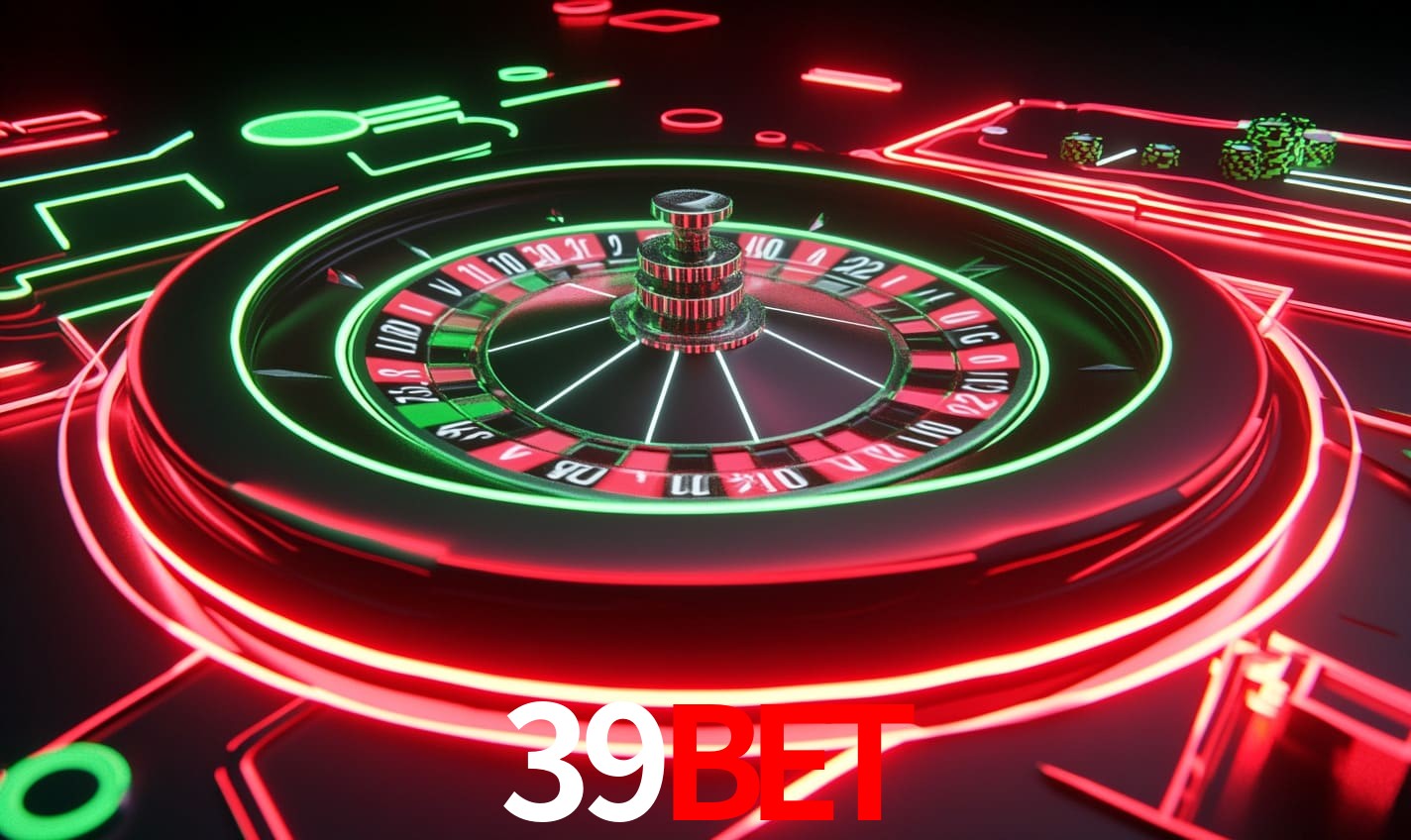 Inovações de Jogos na 39bet: O Futuro das Experiências Interativas