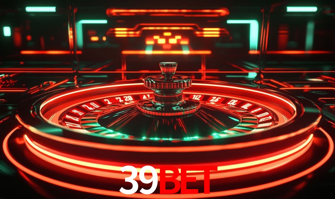 Apostas Esportivas na 39bet: Um Guia Completo