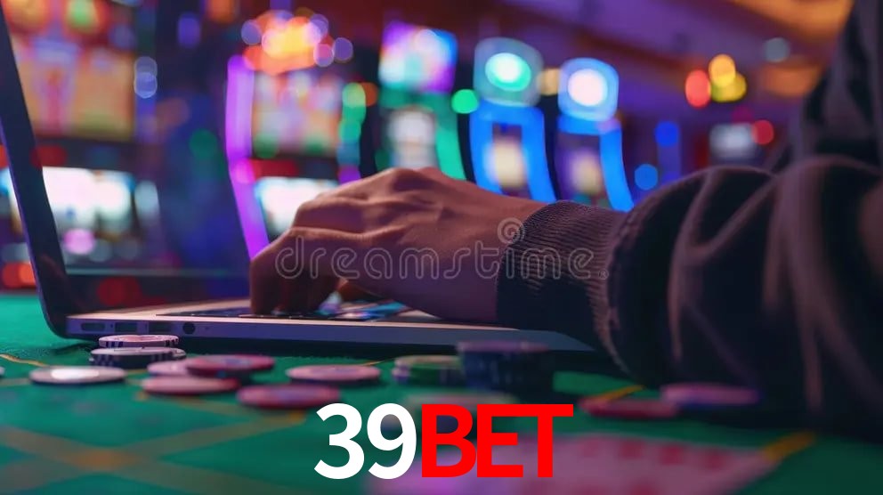 Bônus Diários 39bet