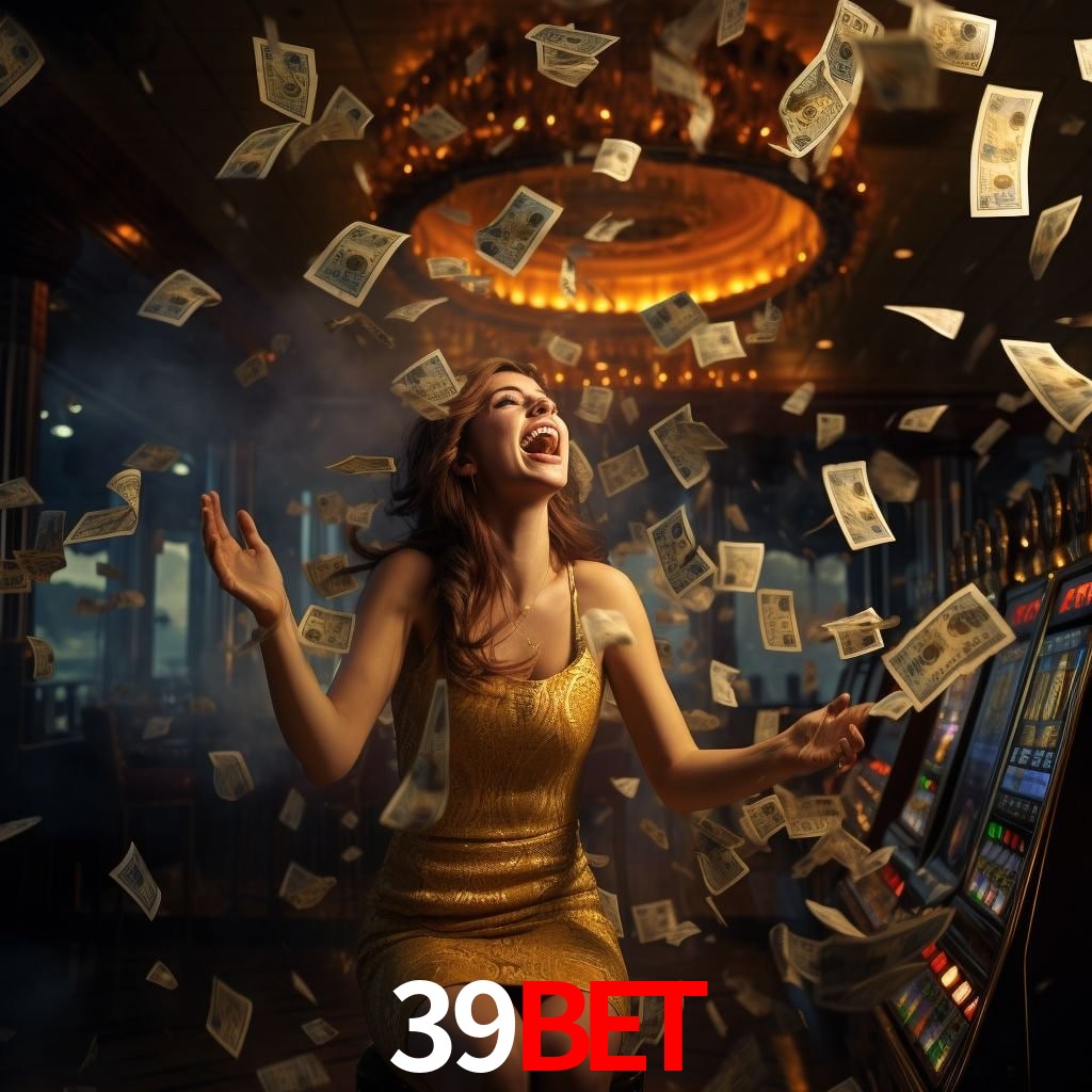 Blackjack Table 39bet