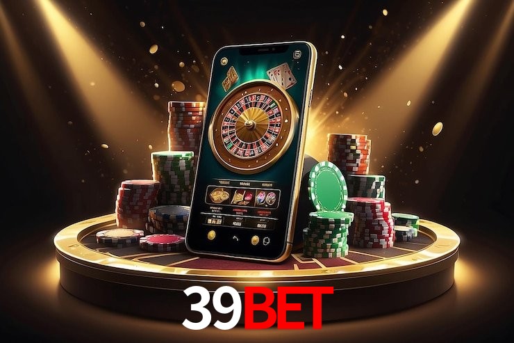 Tecnologia da Plataforma 39bet