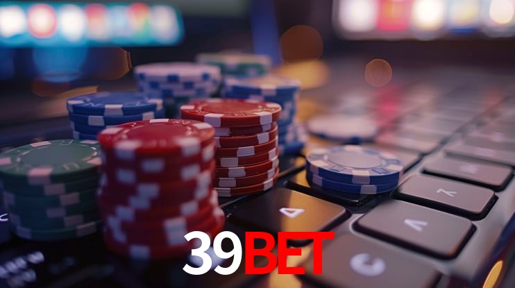 Integração de APIs 39bet