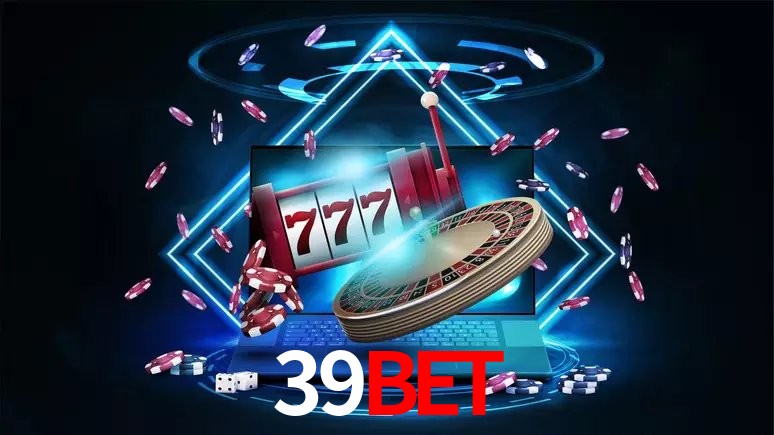 Segurança 2FA 39bet