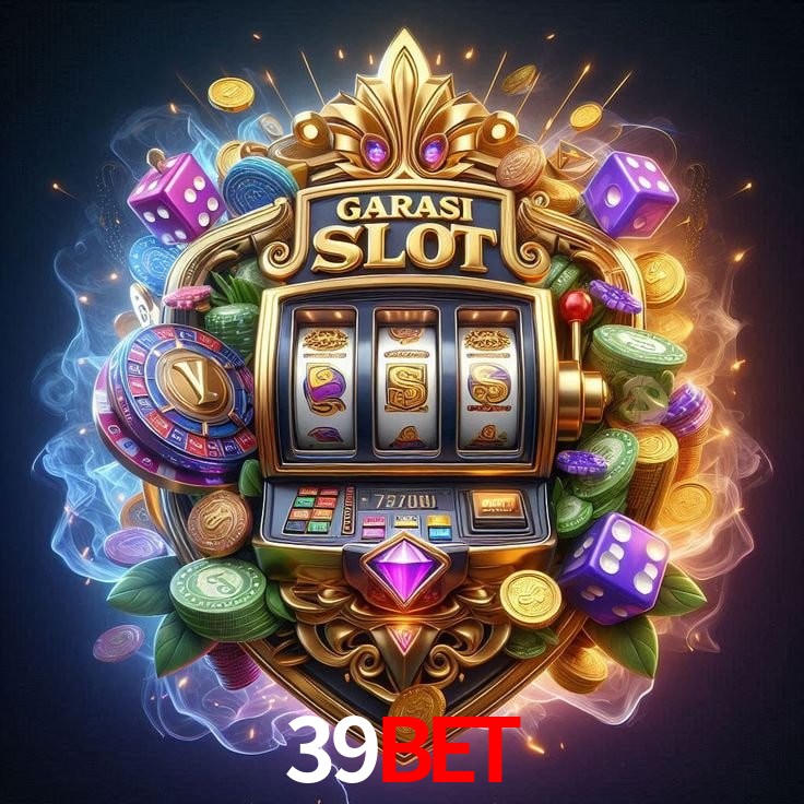 Design Responsivo 39bet