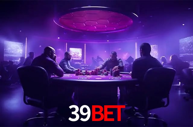 A Emoção da Loteria na 39bet: Uma Chance de Mudança de Vida