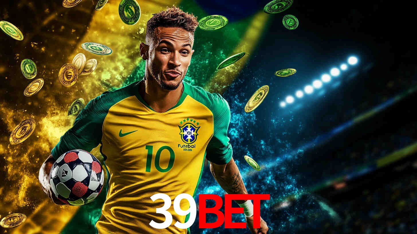 Explorando a Categoria de Eventos em Apostas na 39bet